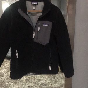 Patagonia jacket